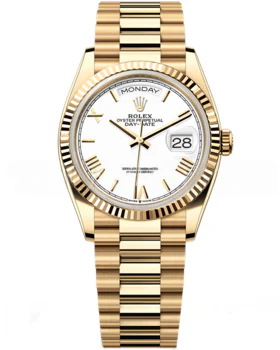 Часы Rolex Day-Date 128238-0113