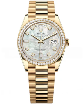 Часы Rolex Day-Date 128348RBR-0017