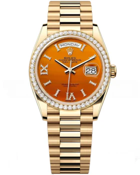 Часы Rolex Day-Date 128348RBR-0049