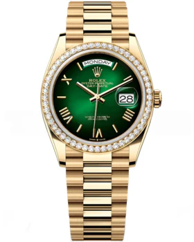 Часы Rolex Day-Date 128348RBR-0068