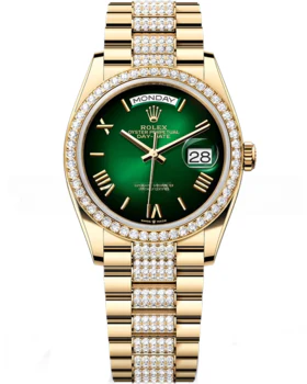 Часы Rolex Day-Date 128348RBR-0069