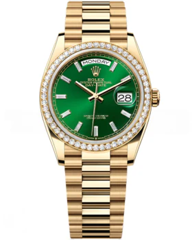 Часы Rolex Day-Date 128348RBR-0078