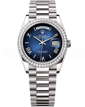 Часы Rolex Day-Date 128349RBR-0047