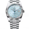 Реплика часов Rolex Day-Date 228236-0018 — фото товара LuxuryWatch