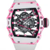 Реплика часов Richard Mille RM 38-02 Bubba Watson Tourbillon — фото товара LuxuryWatch