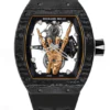 Реплика часов Richard Mille RM 66 Flying Tourbillon — фото товара LuxuryWatch