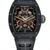 Реплика часов Richard Mille RM47 Tourbillon — фото товара LuxuryWatch