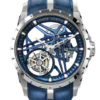 Реплика часов Roger Dubuis Excalibur Monotourbillon RDDBEX0838 — фото товара LuxuryWatch
