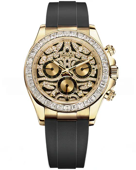 Часы Rolex Cosmograph Daytona 116588TBR-0003