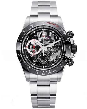 Часы Rolex Cosmograph Daytona La Barrichello Artisans