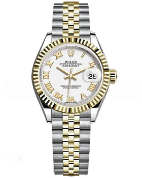 Rolex Datejust 28mm