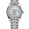 Реплика часов Rolex DateJust 279174-0009 — фото товара LuxuryWatch