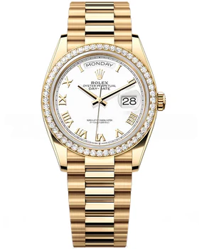 Часы Rolex Day-Date 128348RBR-0042