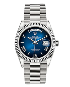 Часы Rolex Day-Date 228239-0006