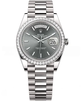 Часы Rolex Day-Date 228349RBR-0041