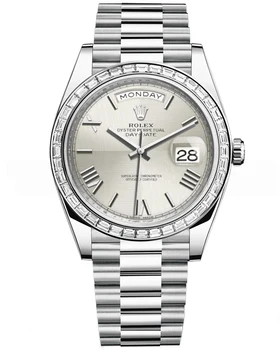 Часы Rolex Day-Date 228396TBR-0025