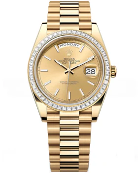 Часы Rolex Day-Date 228398TBR-0007
