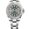 Реплика часов Rolex Yacht-Master 268622-0002 — фото товара LuxuryWatch