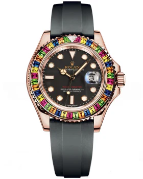 Часы Rolex Yacht-Master 116695SATS