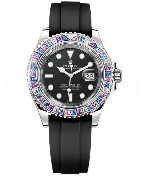 Часы Rolex Yacht-Master 126679SABR