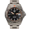 Реплика часов Tag Heuer Aquaracer x Bamford WAY208F.BF0638 — фото товара LuxuryWatch