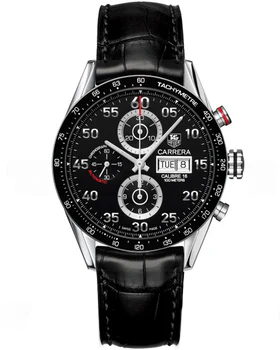 Часы Tag Heuer Carrera Calibre 16 Day Date CV2A10.FC6235