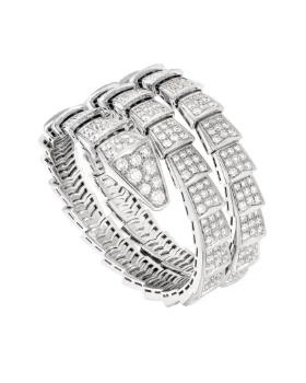 Браслет Bvlgari Serpenti Viper 345203