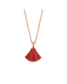 Колье Bvlgari DIVAS’ DREAM 350583