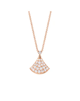 Колье Bvlgari DIVAS’ DREAM 351051