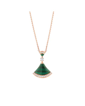 Колье Bvlgari DIVAS’ DREAM 351143