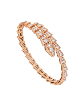 Браслет Bvlgari Serpenti Viper 353792