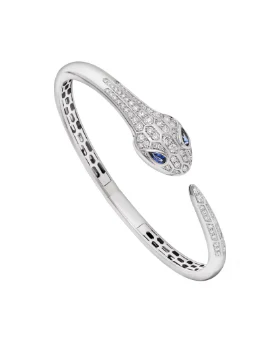 Браслет Bvlgari Serpenti Seduttori 352819