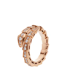 Кольцо Bvlgari Serpenti Viper 355974