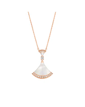 Колье Bvlgari DIVAS’ DREAM 356452