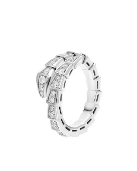 Кольцо Bvlgari Serpenti Viper 356886