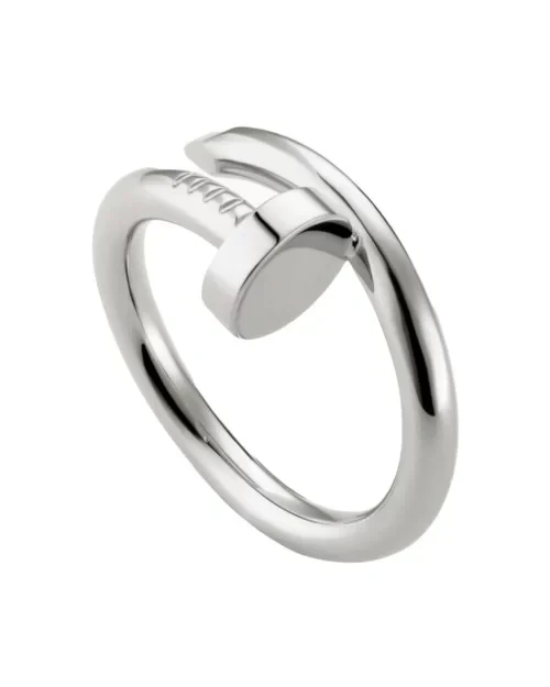 Кольцо Cartier Juste un Clou B4099200