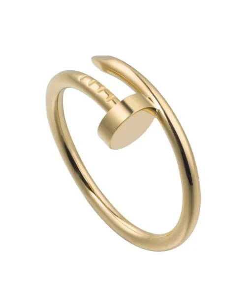 Кольцо Cartier Juste un Clou B4225900