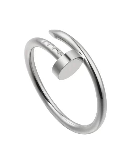 Кольцо Cartier Juste un Clou B4226000