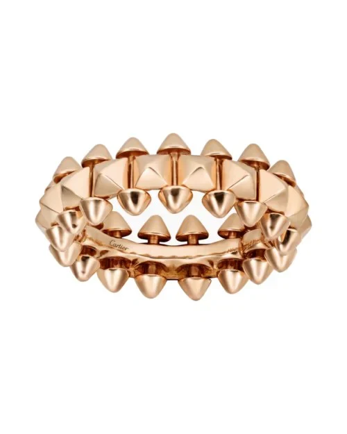 Кольцо Cartier Clash de Cartier B4229900