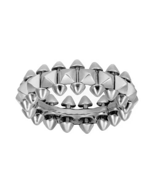 Кольцо Cartier Clash de Cartier B4231100