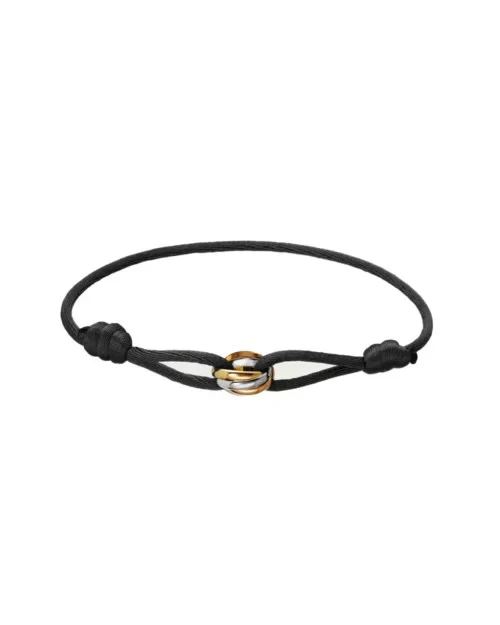Браслет Cartier Trinity B6016700