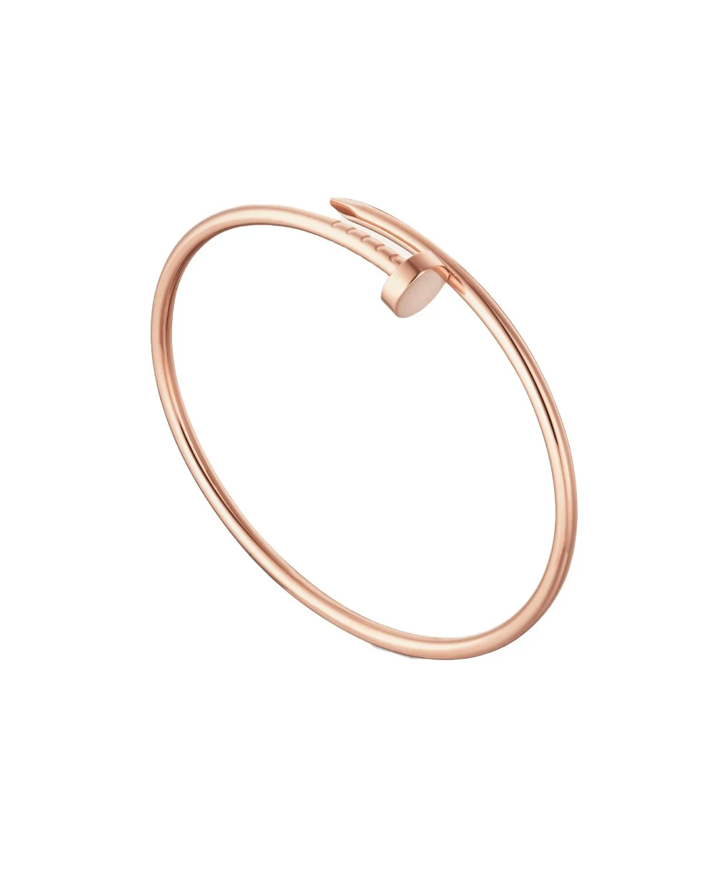 Браслет Cartier Juste un Clou B6062517