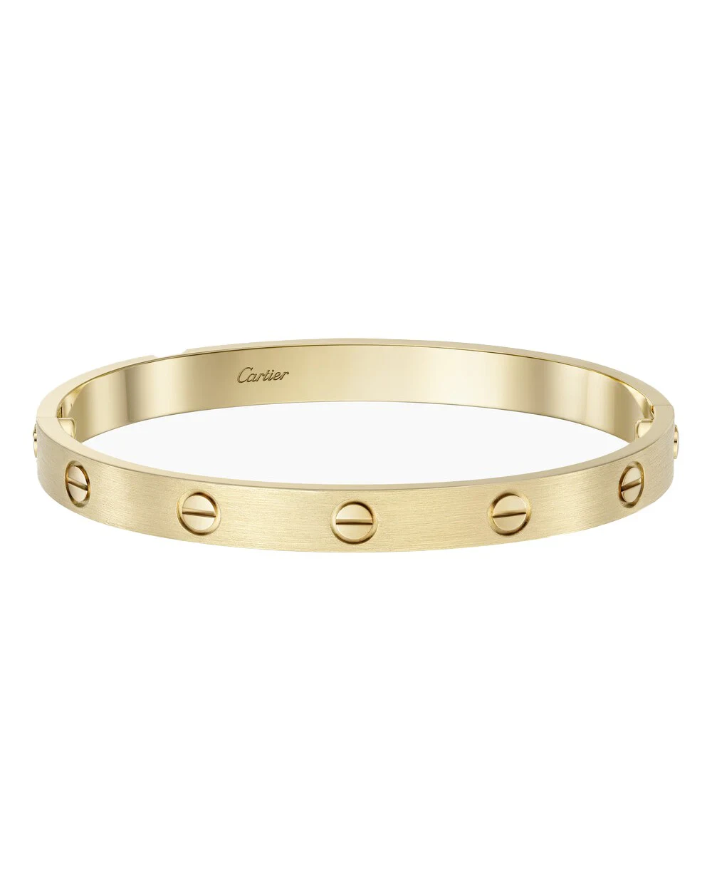 Браслет Cartier LOVE B6077017