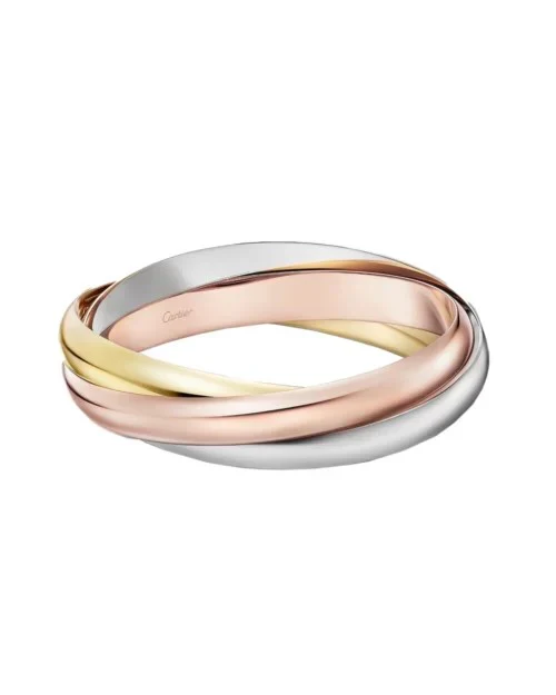 Колье Cartier Clash de Cartier B6077917