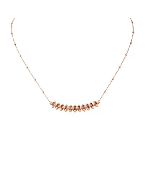 Колье Cartier Juste un Clou B7224745