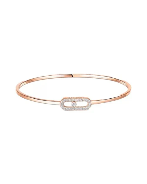 Браслет Messika Move Uno Flex 11134-PG