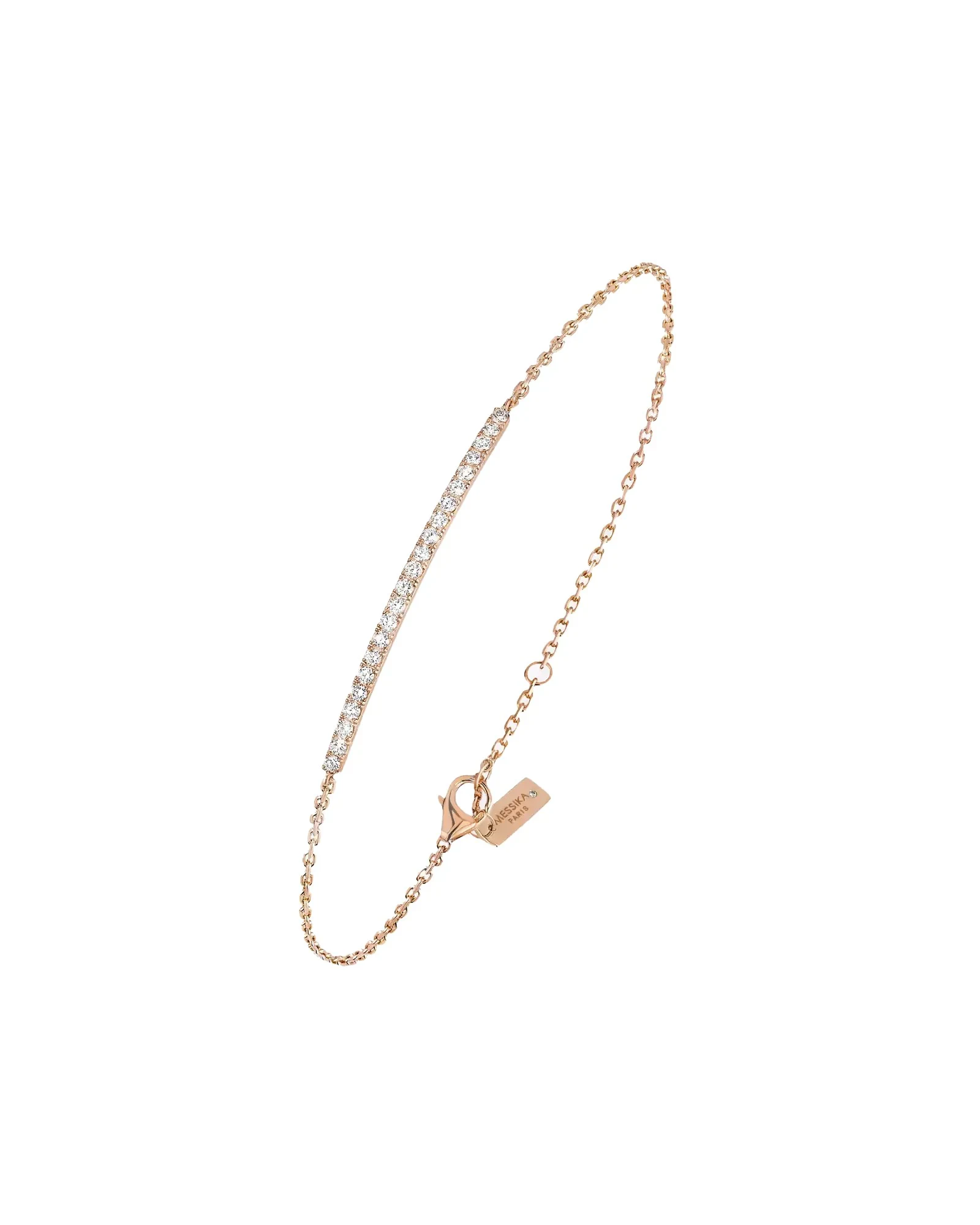 Браслет Messika Gatsby Barrette 05446-PG