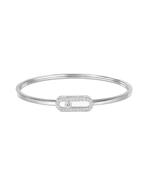 Браслет Messika Move Uno Flex MM 12057-WG