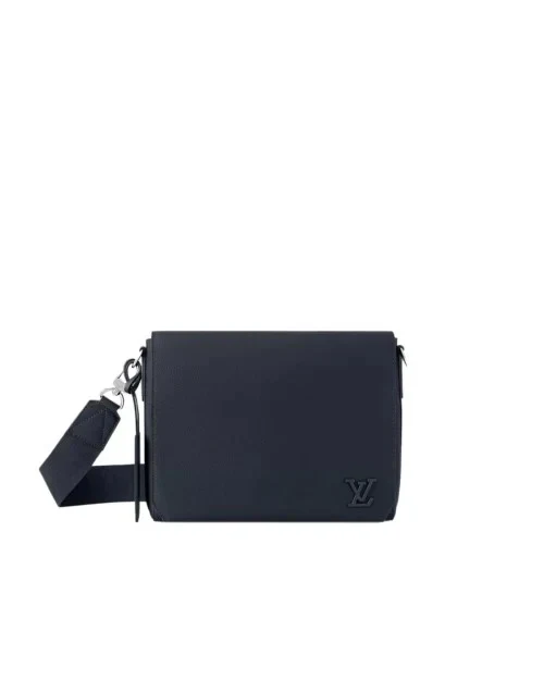 Мужская сумка Louis Vuitton Takeoff Messenger MM M11599