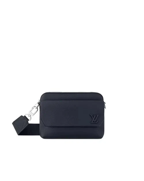 Мужская сумка Louis Vuitton Fastline Messenger M11600